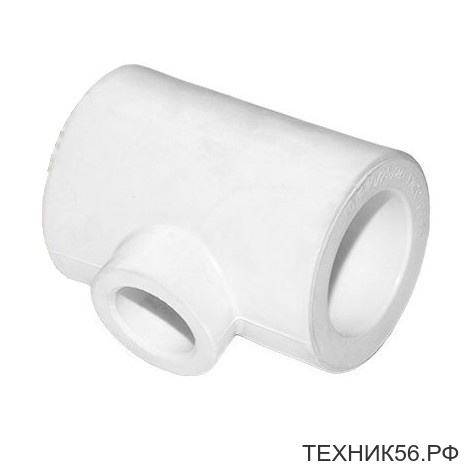ПП Тройник переходной Ф32*25*32