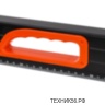 Уровень 100см магнитный STARTUL PROFI (ST2560-100M) (угл 90° 180° 45°, 1 поворотный глазок, линейка на корпусе) Уровень 100см магнитный STARTUL PROFI (ST2560-100M) (угл 90° 180° 45°, 1 поворотный глазок, линейка на корпусе)