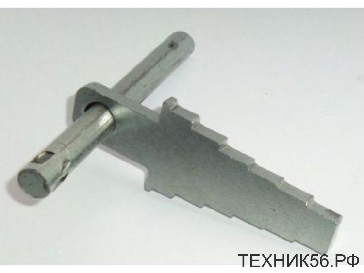 Ключ для американок эконом