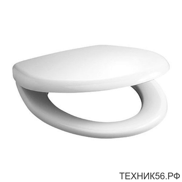 Сиденье для унитаза ИНКОЭР (WS0100, Каскад1)