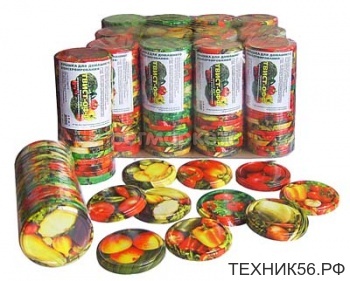 Крышка винтовая D89 (цена 1шт)
