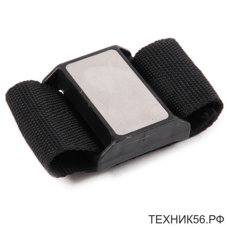 Магнитный держатель Браслет 5x2,5см