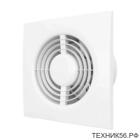 Вентилятор вытяжной D125, D5 AURAMAX