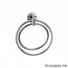 Кольцо двойное L1704-1