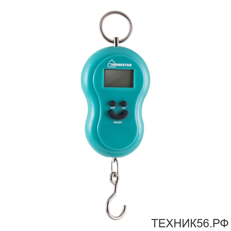 Весы Безмен электронный 50 кг HS-3003