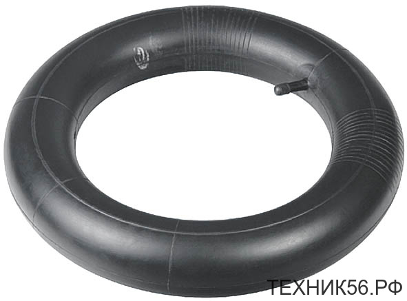 Камера для колеса тачки 3.50-8