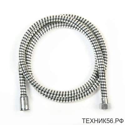 Шланг для душа 150 см М22 - 1/2" (рус./имп.)