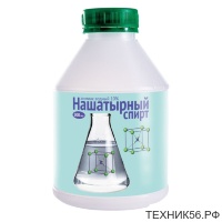 Нашатырный спирт для подкормки и защиты растения 200 мл