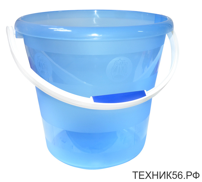 Ведро 13л БРИГ