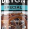 Лак яхтный универсальный "DETON Special", глянцевый Аэрозоль 520 мл Лак яхтный универсальный "DETON Special", глянцевый Аэрозоль 520 мл