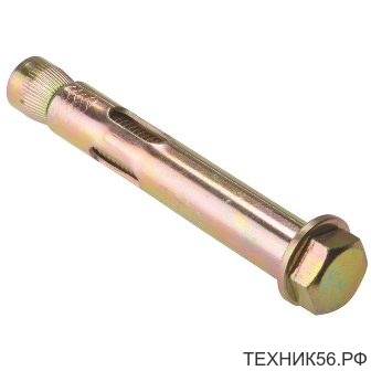 Анкерный болт 8*80мм