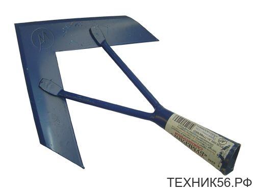 Тяпка Бумеранг Тяпка Бумеранг