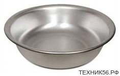 Таз алюминиевый 12л 45см (15451) Таз алюминиевый 12л 45см (15451)