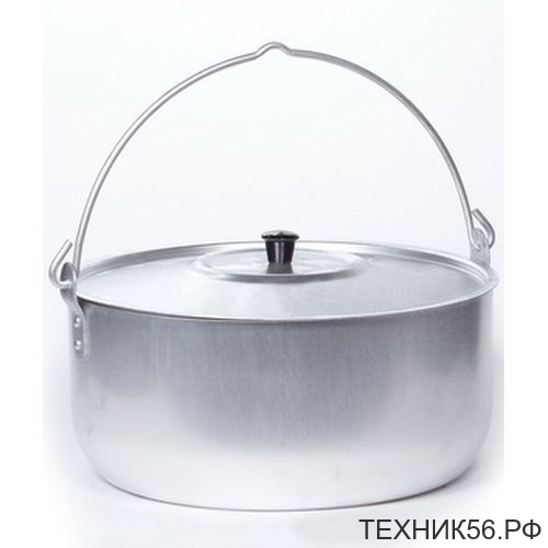 Котелок походный 3,5л МТ-105
