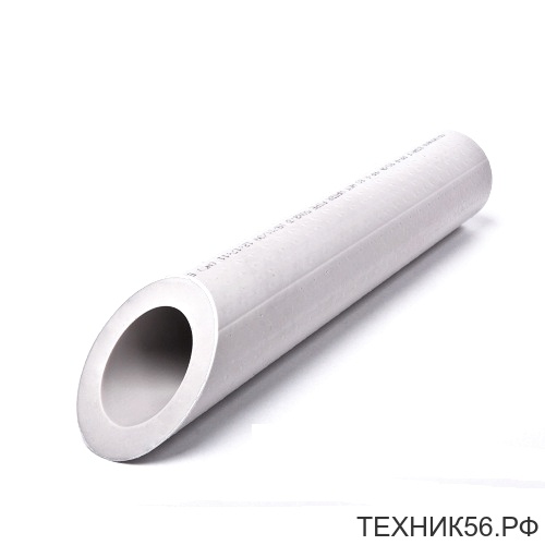 ПП Труба PN20 d25*4,2мм (цена 1м) ПП Труба PN20 d25*4,2мм (цена 1м)