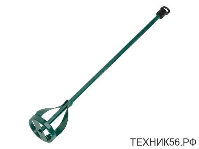 Краскомешалка 60 х 400 мм ВОЛАТ