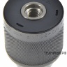 Патрон 2-13мм, 1/2" быстрозажимной металл для PSB20H Патрон 2-13мм, 1/2" быстрозажимной металл для PSB20H