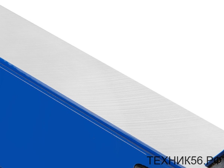 Уровень 100см фрезерованная поверхность, зеркальный глазок EXPERT STARTUL (SE6540-100)