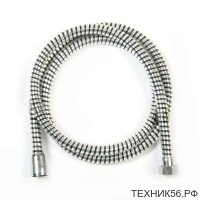 Шланг для душа 170 см 1/2" - 1/2", имп-имп с армированной трубкой EPDM L49-17 Ledeme
