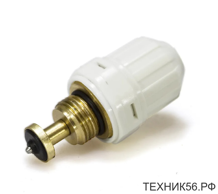 Клапан регулировочный коллекторный 1/2" TIM M304 Клапан регулировочный коллекторный 1/2" TIM M304