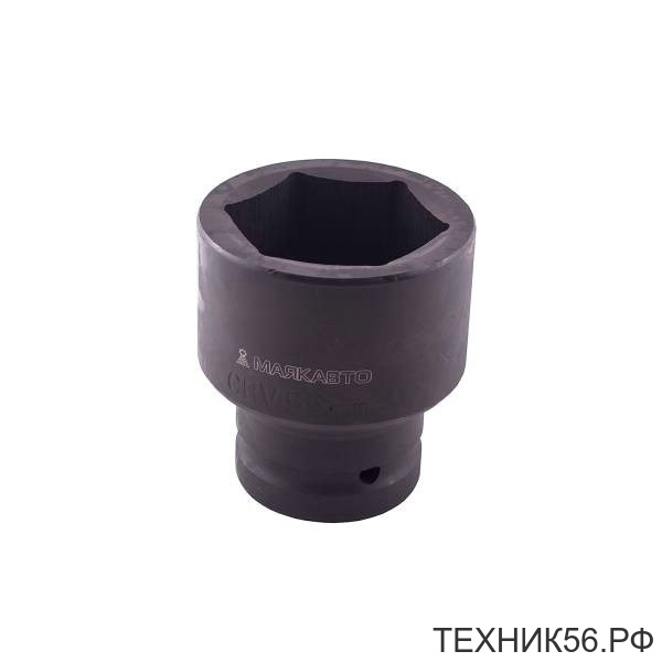 Головка торцевая 1/2" - 21 мм ударная PRO STARTUL (PRO-30021)