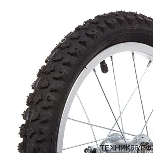 Покрышка 16х2,125 P702 Ponely X81540