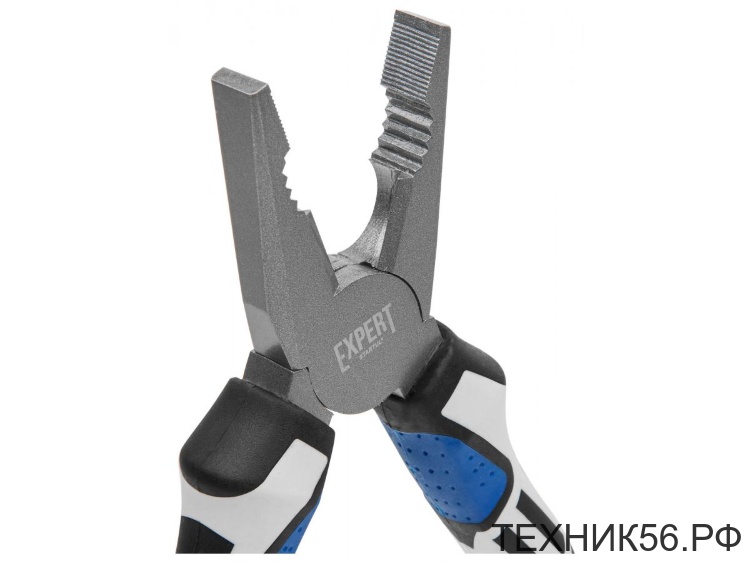 Плоскогубцы комбинированные 180 мм EXPERT STARTUL (SE4250-18)