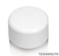 ПП Заглушка d32 мм (Ever Plast)
