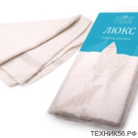 Тряпка для пола х/б 50х70см Люкс сх014