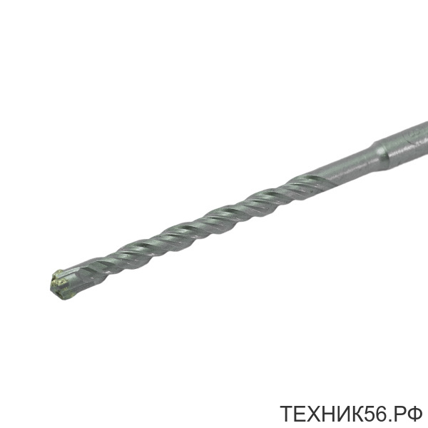 Бур по бетону SDS PLUS Профи 8 х 100/160 мм  4 грани Pobedit