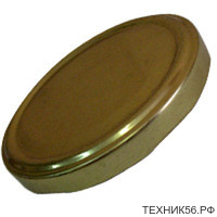 Крышка винтовая D58 (цена 1шт)