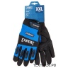 Перчатки для монтажных работ, 11 р-р EXPERT STARTUL (XXL) (SE5000-11)