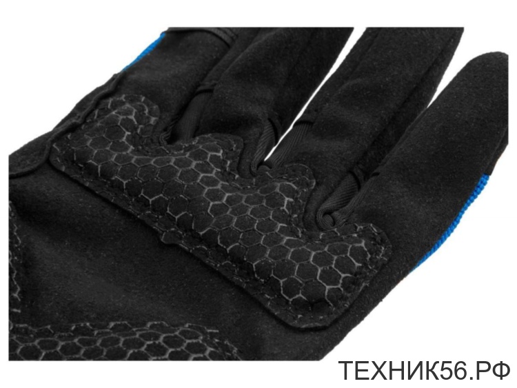 Перчатки для монтажных работ, 11 р-р EXPERT STARTUL (XXL) (SE5000-11)