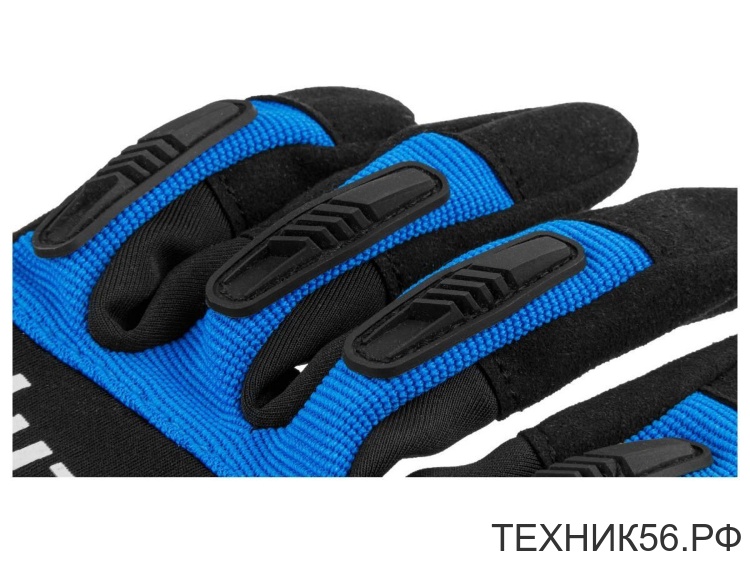 Перчатки для монтажных работ, 11 р-р EXPERT STARTUL (XXL) (SE5000-11)