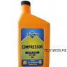 Масло для компрессора COUNTRY GTD 250 VG-100 ST-506, 1л минеральное