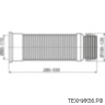 Гофра для унитаза армир. ALCAPLAST/Alcadrain(A97-RU)(280-600мм)