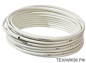 Труба м/п 26*3 VALTEC PEXb-AL-PEXb Труба м/п 26*3 VALTEC PEXb-AL-PEXb