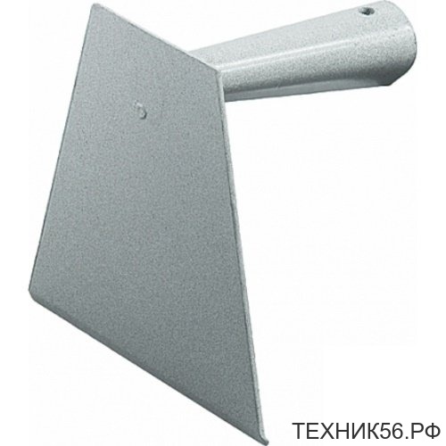 Мотыга 150 х 125 мм, без черенка M150 Мотыга 150 х 125 мм, без черенка M150