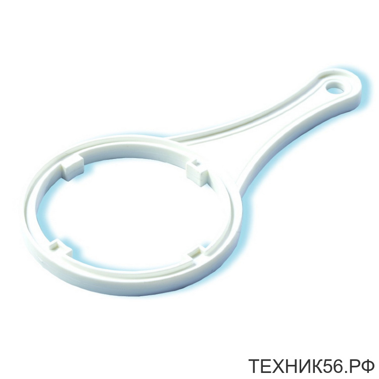 Ключ для колбы 10"
