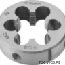 Плашка трубная 1/2" Плашка трубная 1/2"