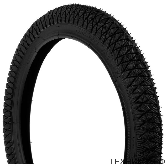 Покрышка 18х2,125 WD YIDA YZ-001