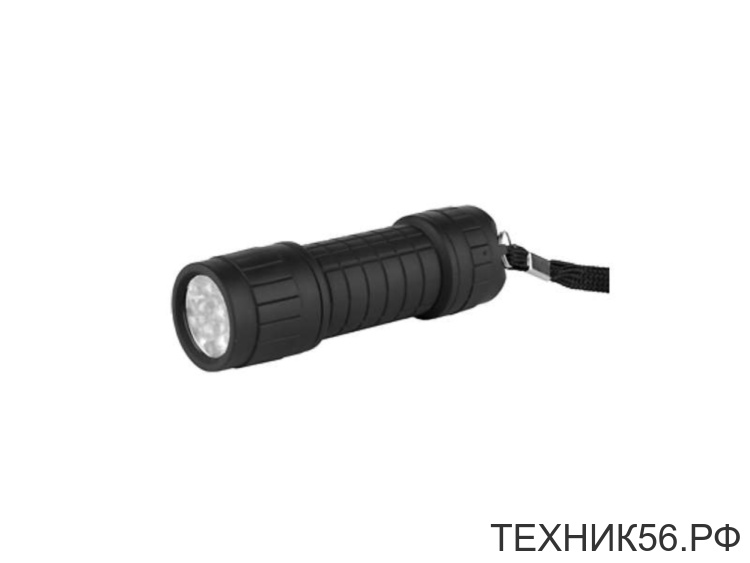 Фонарь светодиодный 1COB, 3хААА Фонарь светодиодный 1COB, 3хААА