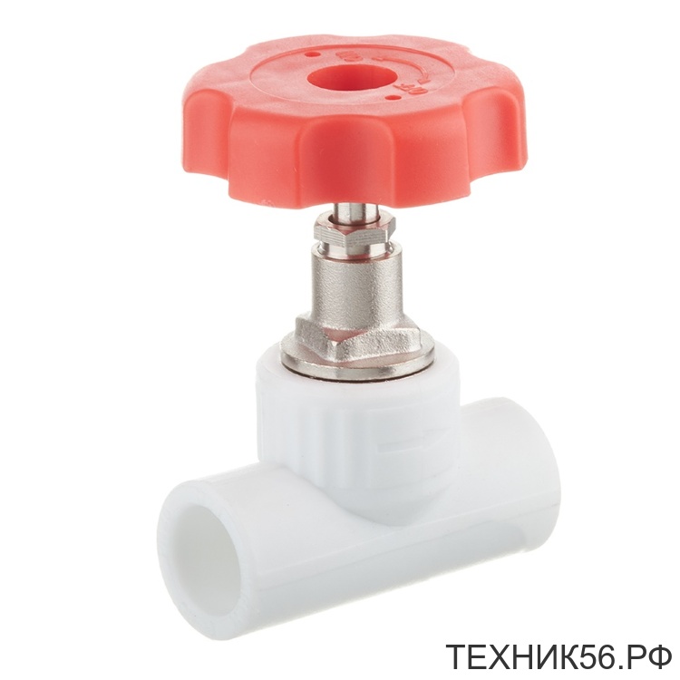 ПП Вентиль D20 (VALFEX) ПП Вентиль D20 (VALFEX)