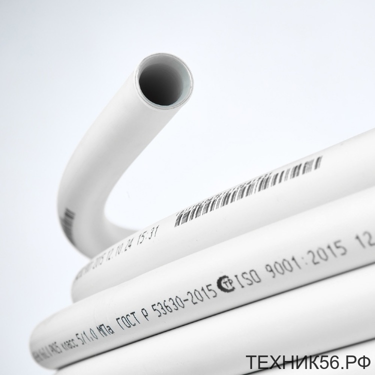 Труба м/п 20*2 VALTEC PEXb-AL-PEXb