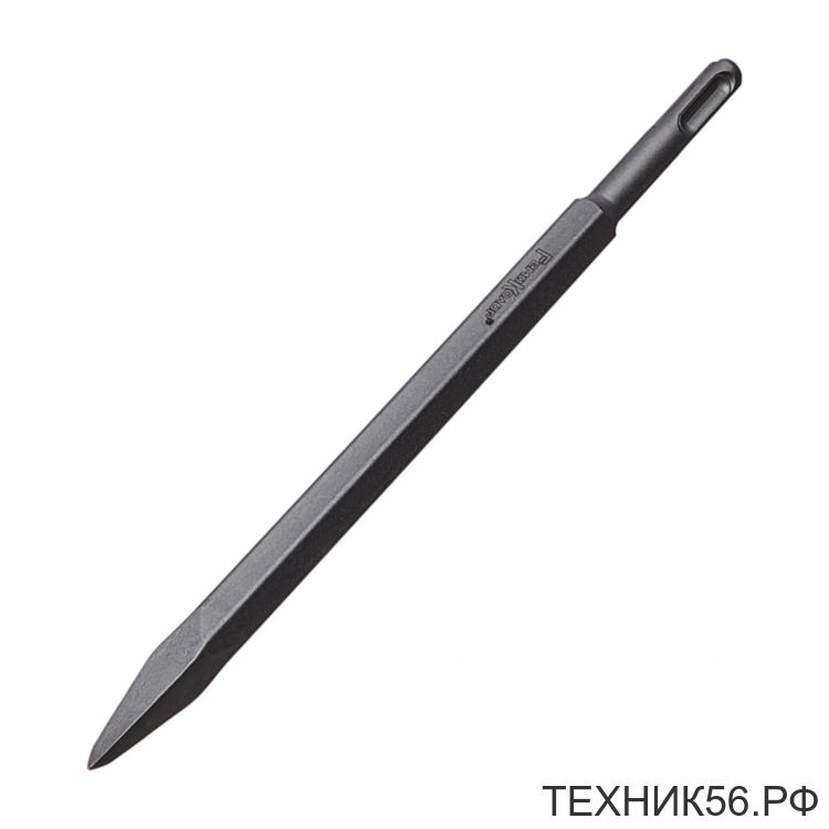 Керн SDS+ 250 мм по бетону