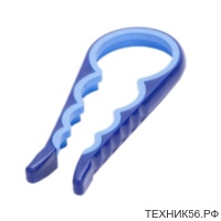 Ключ для откр/закр винтовых крышек RA-6657