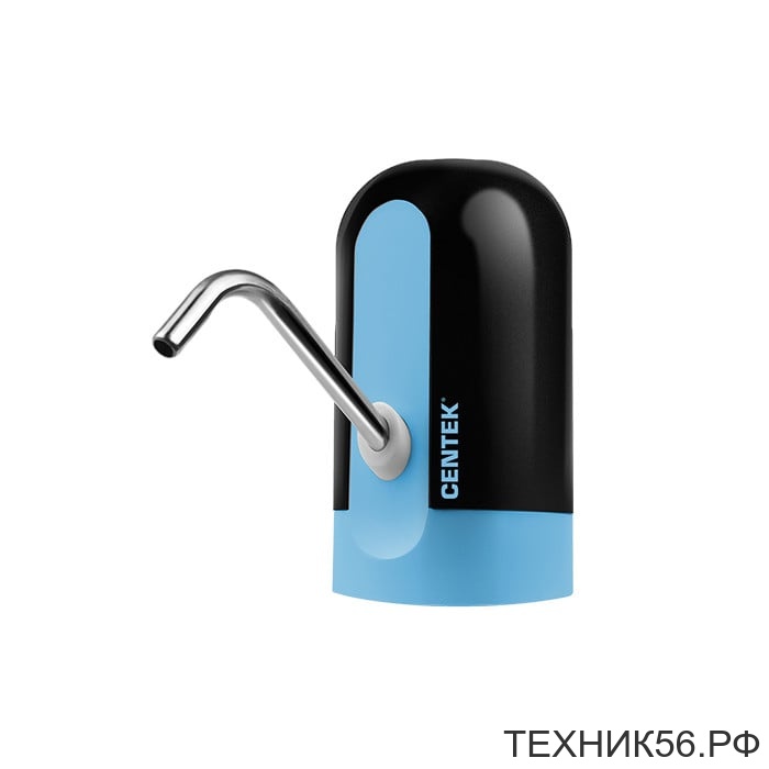 Помпа электрическая Centek CT-3000,1.2л/мин, 5Вт, Li 1200 мАч, USB зарядка