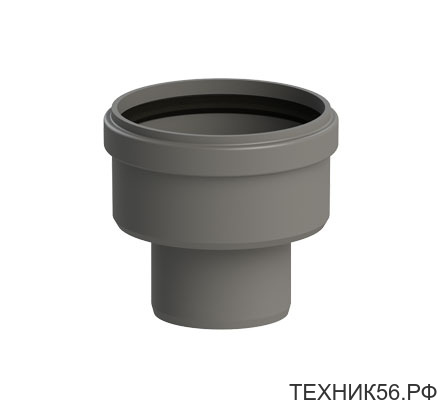 Переход ремонтный ТП-82.50 100 х75