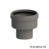 Переход ремонтный ТП-82.50 100 х75