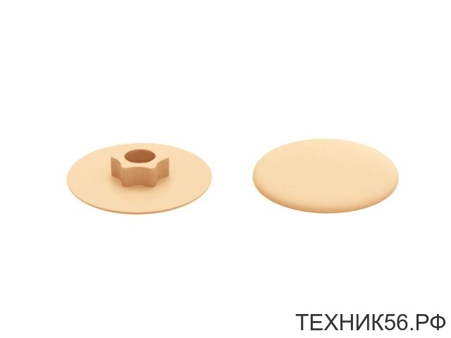 Заглушка для конфирмата, сосна (50 шт в зип-локе) STARFIX (SMZ1-67854-50) Заглушка для конфирмата, сосна (50 шт в зип-локе) STARFIX (SMZ1-67854-50)